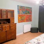 With Garden In Sankt Vith