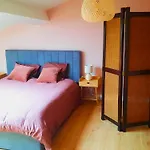 With Garden In Sankt Vith