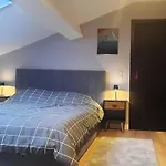 With Garden In Sankt Vith *