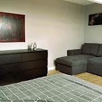 With Garden In Sankt Vith Сasa de vacaciones St. Vith