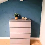 With Garden In Sankt Vith Сasa de vacaciones