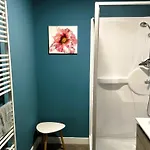 With Garden In Sankt Vith Сasa de vacaciones St. Vith