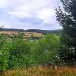 With Garden In Sankt Vith