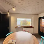 Сasa de vacaciones With Garden In Sankt Vith