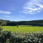 With Garden In Sankt Vith *