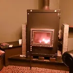 Сasa de vacaciones With Garden In Sankt Vith