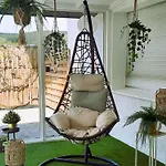 Сasa de vacaciones With Garden In Sankt Vith St. Vith