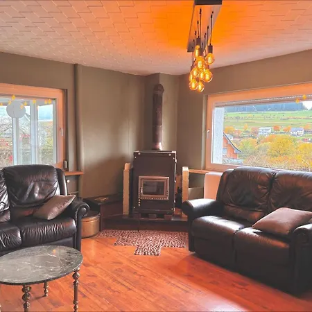 Hébergement de vacances With Garden In Sankt Vith St. Vith