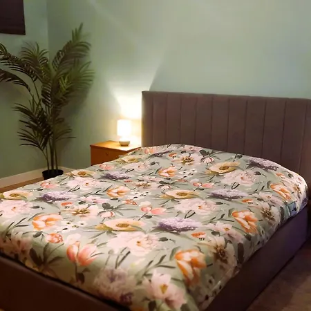 Дом отдыха With Garden In Sankt Vith Санкт Вит