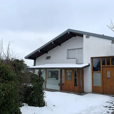 Hébergement de vacances With Garden In Sankt Vith