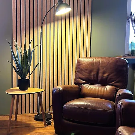 With Garden In Sankt Vith Дом отдыха Санкт Вит