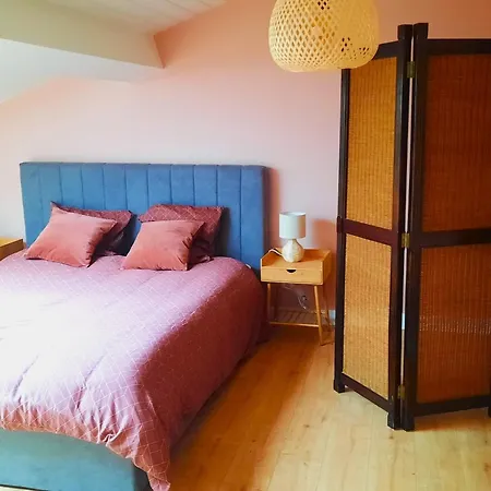 With Garden In Sankt Vith