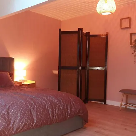 Дом отдыха With Garden In Sankt Vith *