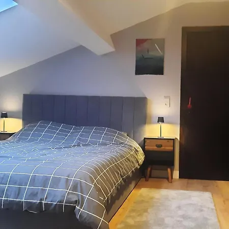 With Garden In Sankt Vith *