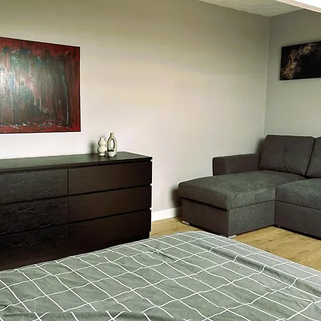 With Garden In Sankt Vith Дом отдыха Санкт Вит