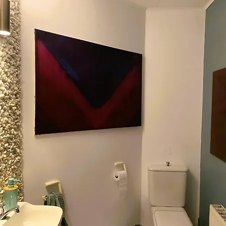 With Garden In Sankt Vith * Санкт Вит