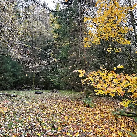 With Garden In Sankt Vith * St. Vith