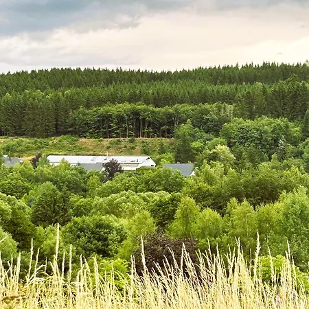 With Garden In Sankt Vith Дом отдыха *