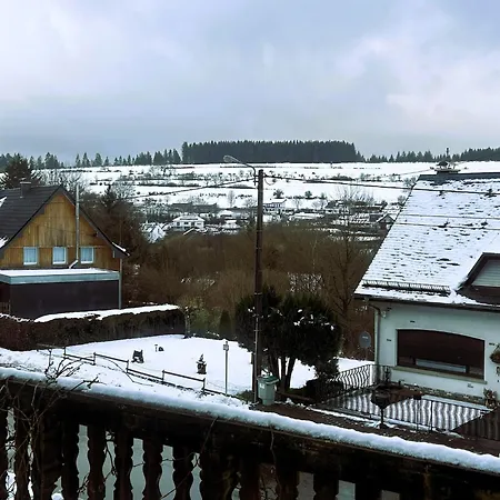 With Garden In Sankt Vith Дом отдыха Санкт Вит