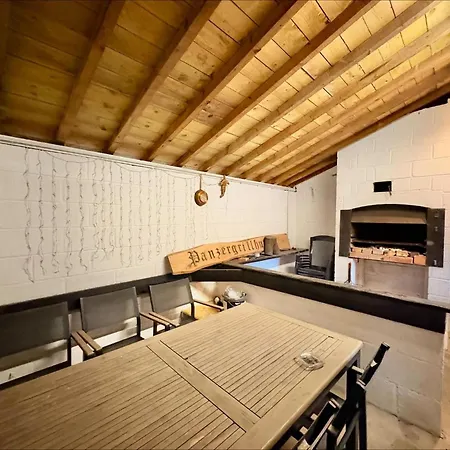 With Garden In Sankt Vith Санкт Вит