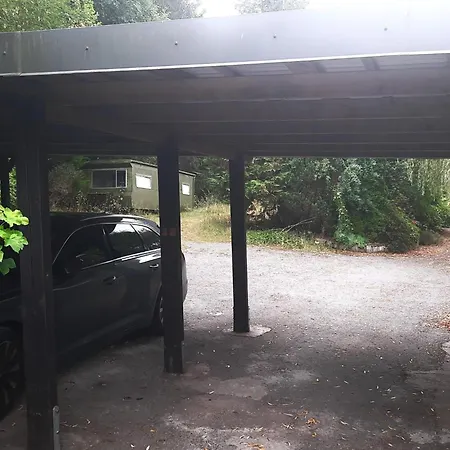 With Garden In Sankt Vith Дом отдыха Санкт Вит