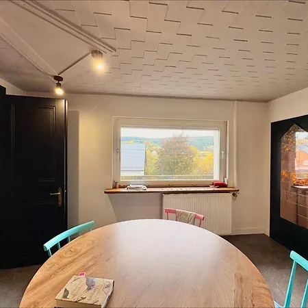 Дом отдыха With Garden In Sankt Vith