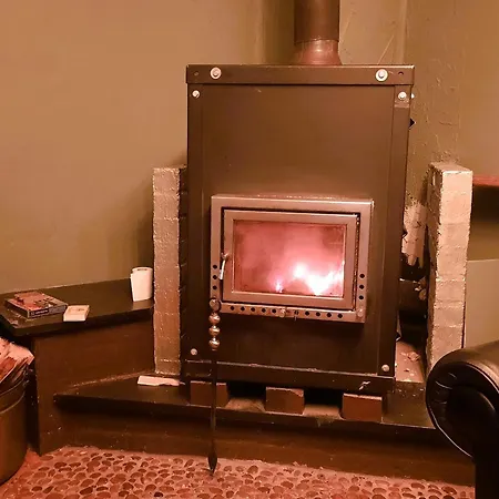 Дом отдыха With Garden In Sankt Vith