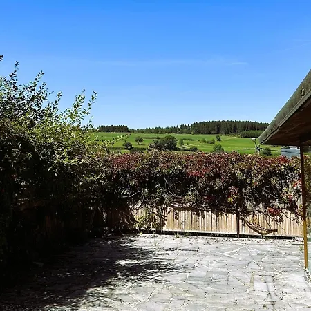 With Garden In Sankt Vith Санкт Вит