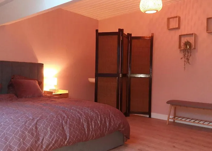 Ferienhaus With Garden In Sankt Vith *