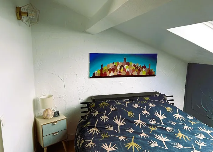 Hébergement de vacances With Garden In Sankt Vith *