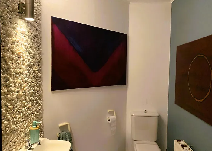 With Garden In Sankt Vith * St. Vith