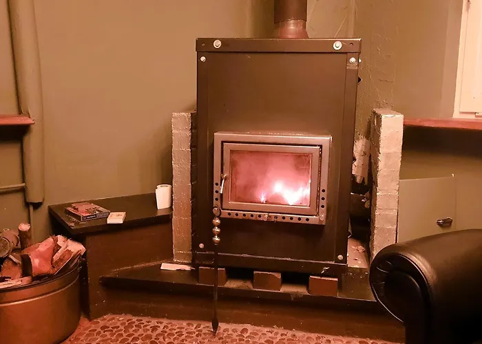 Hébergement de vacances With Garden In Sankt Vith